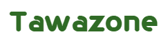 Logo Tawazone Fond Neutre