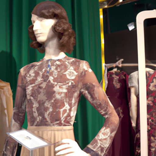 L'industrie De La Mode (Fast Fashion)